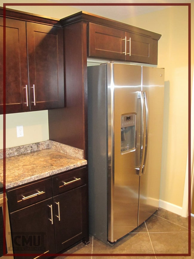 2212 Thorn St Unit 1
