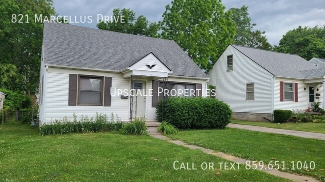 Building Photo - 821 Marcellus Dr Rental