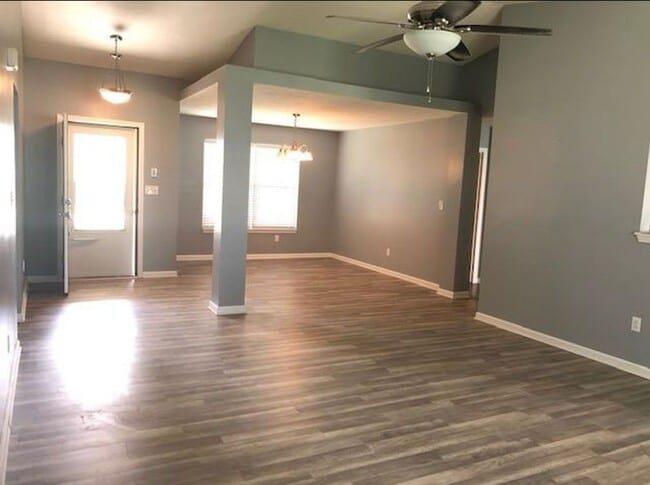 Photo - Ranch Style House….3 Bedroom 2 Bath