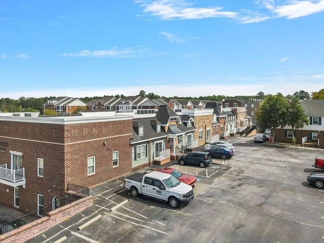 Photo - 11905 Centre St Unit 114