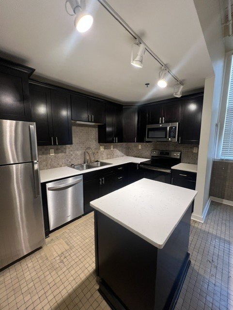 Photo - 1401 Scott St Unit 301