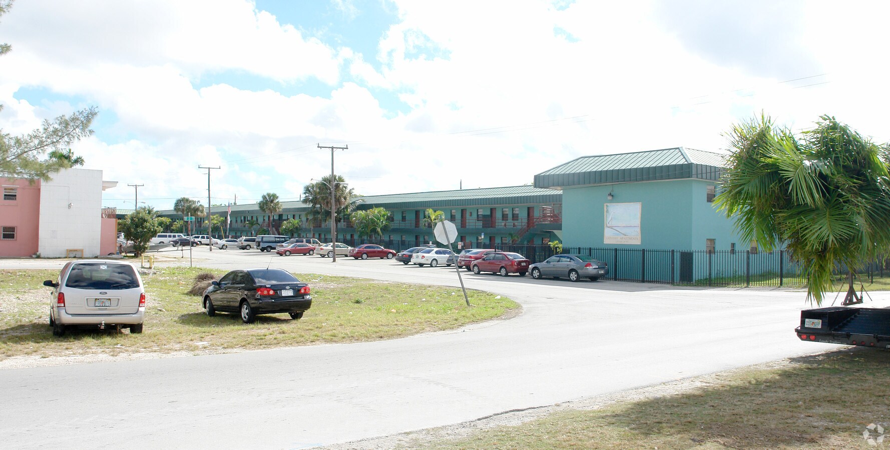 Gateway Apartments - Gateway Apartments