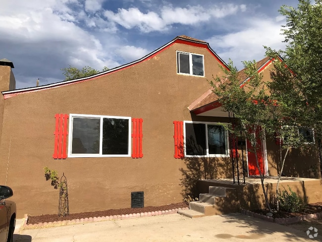 Houses for Rent in Albuquerque NM - 137 Houses | ForRent.com