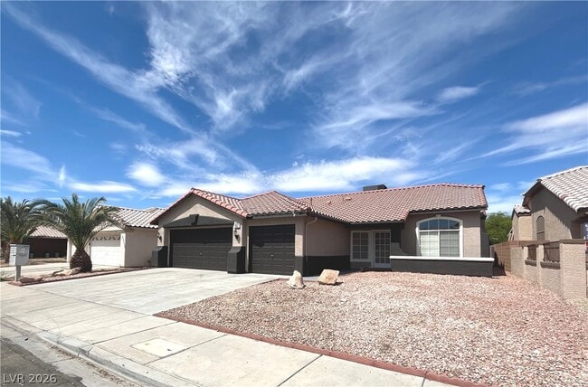 Photo - 1667 Tangerine Rose Dr