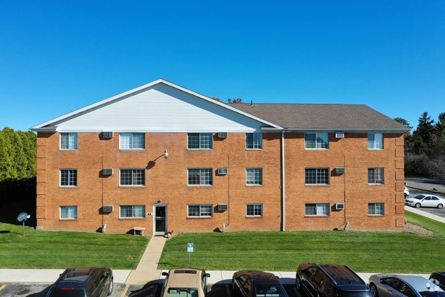 Photo - Fairground Estates