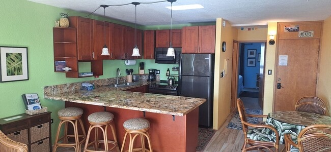 Photo - Napili Ridge Condominium 1bd/1bth