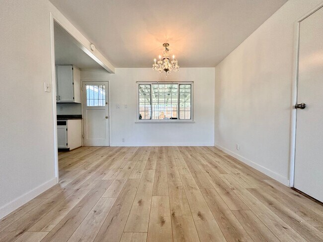 Photo - Updated 3 Bed 1 Bath Concord Home in Canterbury Village Neighborhood - Expansive Corner Lot!