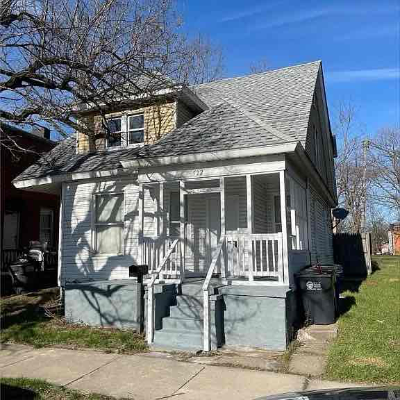 Building Photo - 522 Locust St Rental