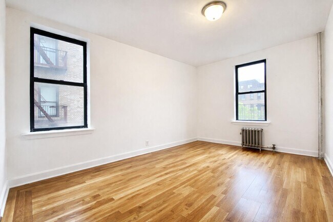 Photo - 590 Fort Washington Ave Unit 4F