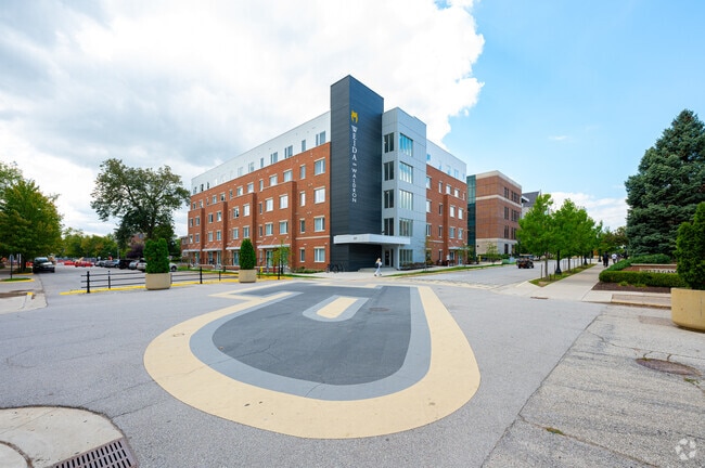 Building Photo - Weida on Waldron Rental