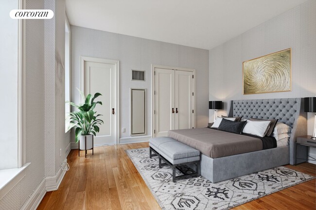 Photo - 1 Central Park S