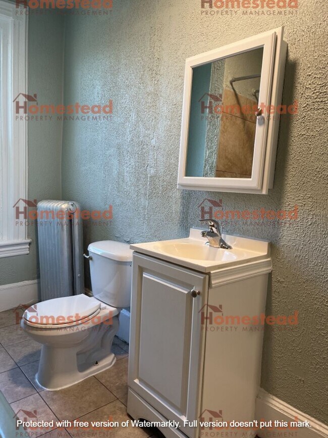 Photo - 329 S 5th St Unit 2nd Floor