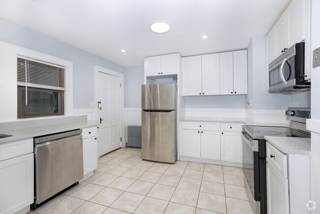 Building Photo - 4 Weston Ave Unit 3 Rental