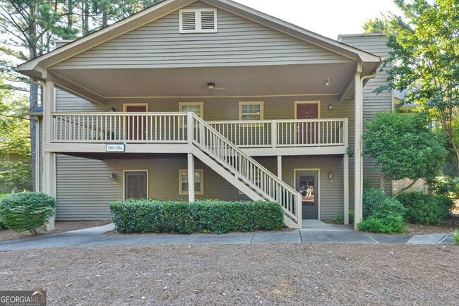 Building Photo - 1904 Country Park Dr