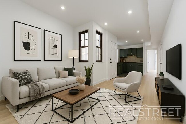 4 bedroom in Brooklyn NY 11233 - 4 bedroom in Brooklyn NY 11233 Casa Adosada