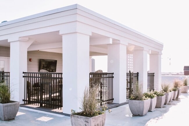 Gorgeous views of the City! - Crawford House