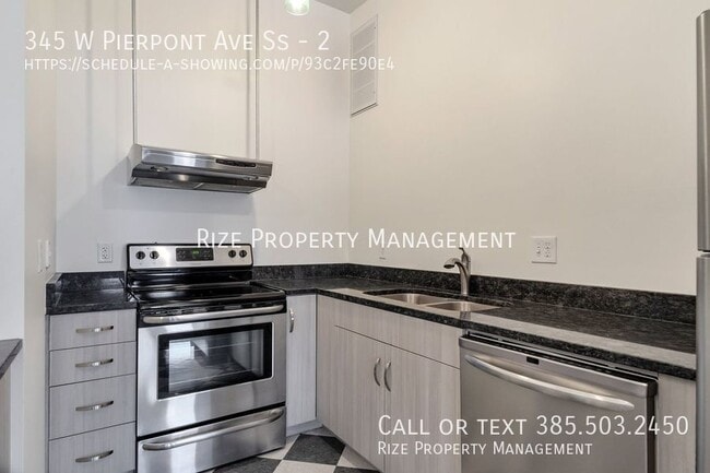 Photo - 345 Pierpont Ave Unit 2