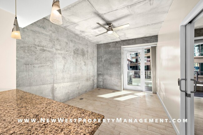 Photo - Modern East Village 1 Bedroom at Smart Corner! Unit #303