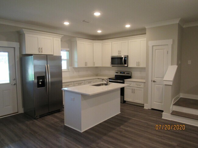 Building Photo - 271 N Sand Palm Rd Rental