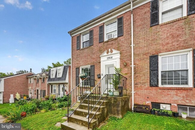 12914 Claxton Dr