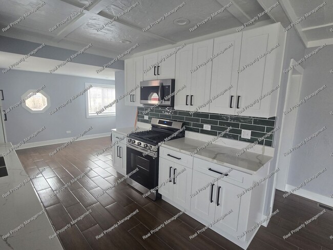 Photo - Completely Renovated Three Bedroom Ranch