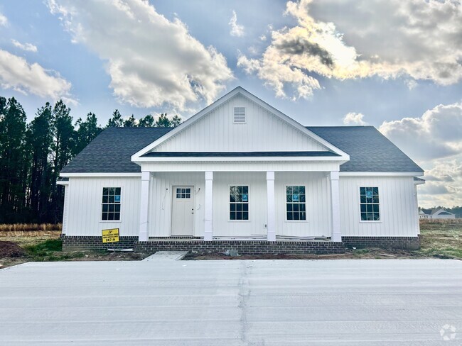 Building Photo - 125 Tillage Trl Rental