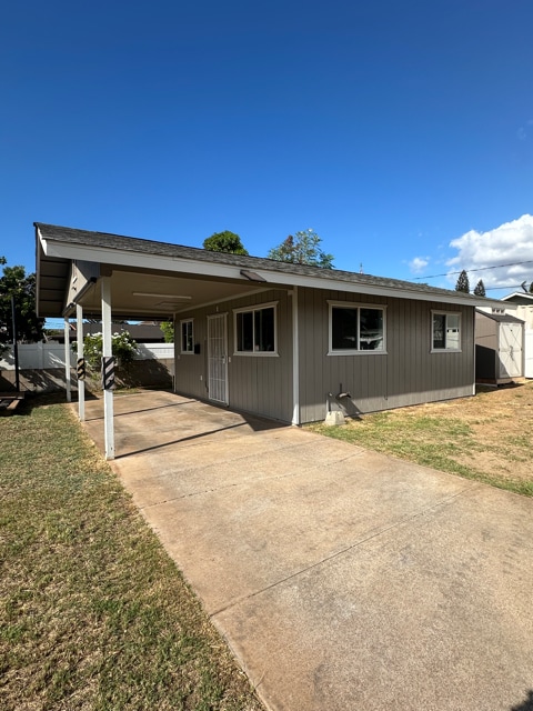 Building Photo - 9 Uilani St