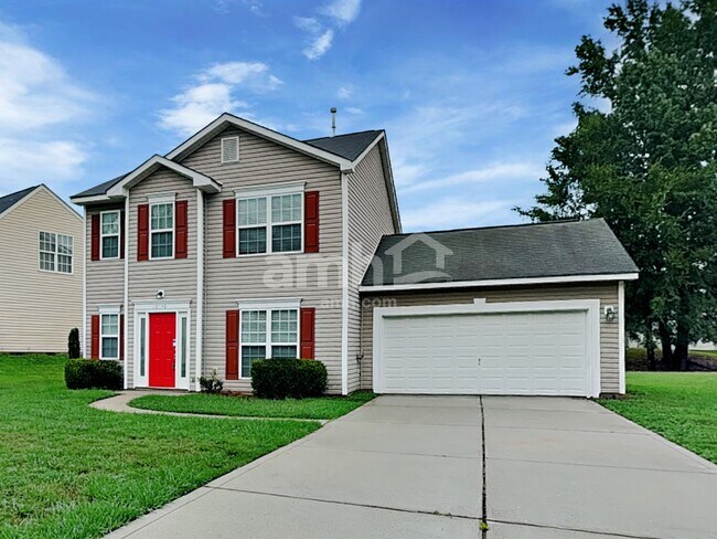 Building Photo - 10540 Gold Pan Rd Rental
