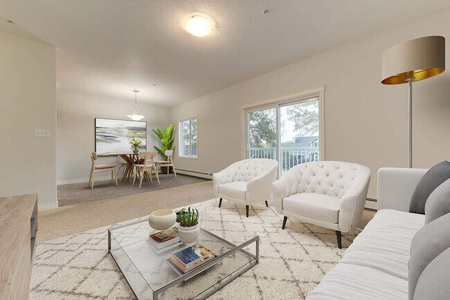 Photo - Katherine Manor