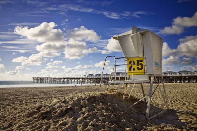 Photo - 2BR with Assigned Parking in Pacific Beach Unit 1530