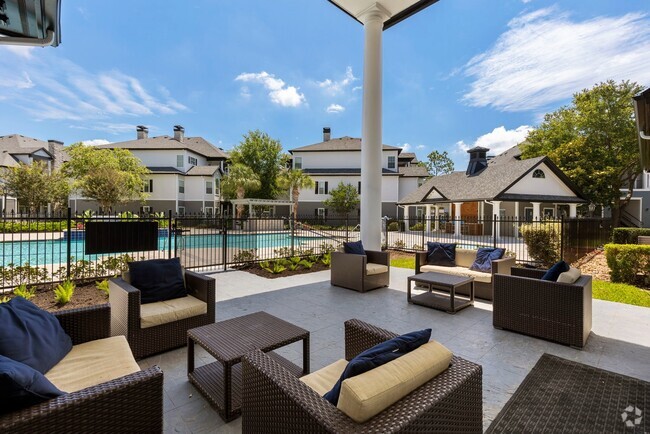 Building Photo - The Addison at Sugar Land Rental