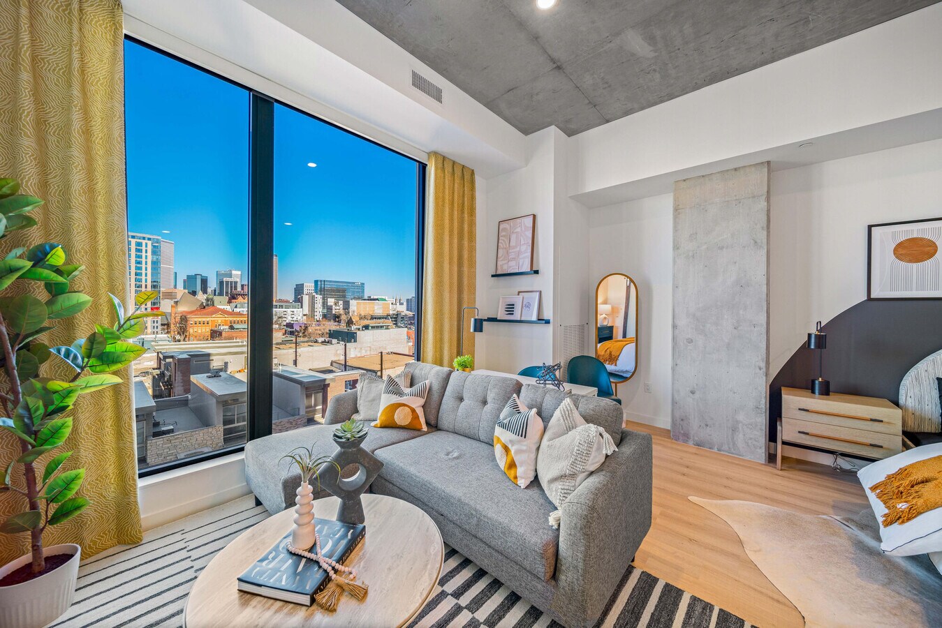 Kindred Apartments Denver, CO