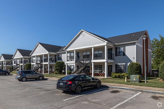 Photo - Addison Place Apartments