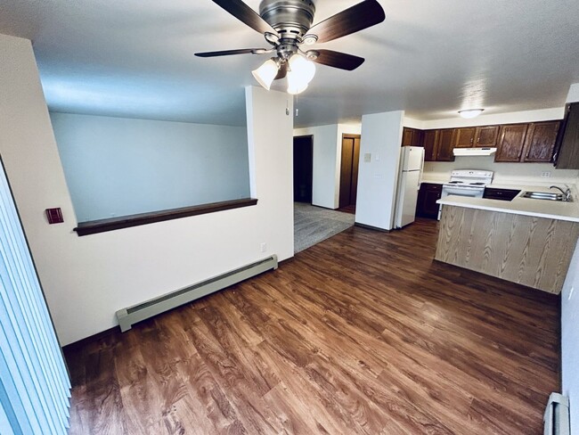 Ashview Terrace