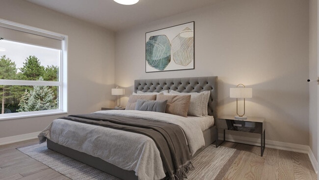 Photo - Rockwell Place I