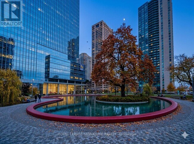 Photo - 10 York St Unit 3205