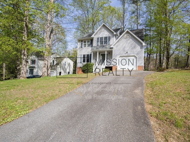 Photo - 12013 Amber Meadows Ln