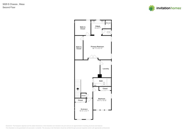 Photo - 5029 S Chassis