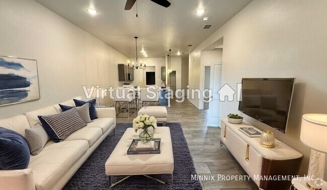 Building Photo - 5510 Kemper St Rental