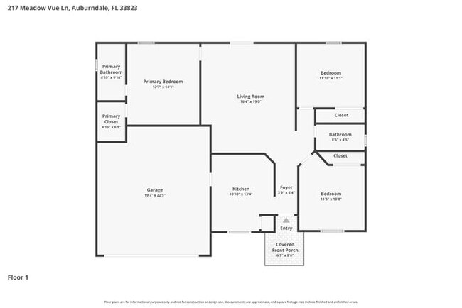 Photo - 217 Meadow Vue Ln