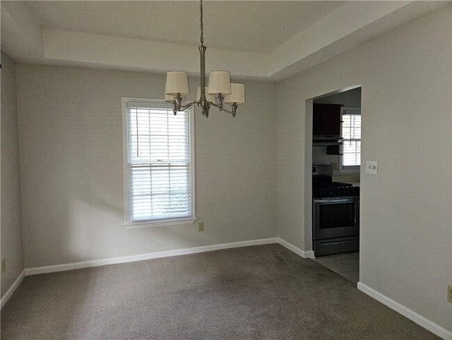 Photo - 4813 Hairston Pl