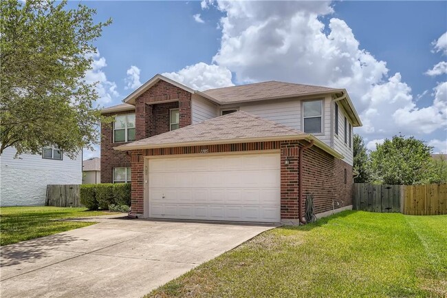 Photo - 1105 Fox Sparrow Cove