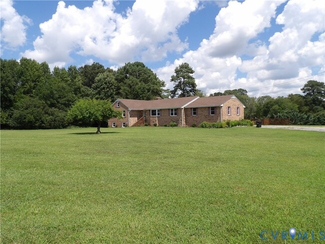 Building Photo - 3813 Johnson Rd