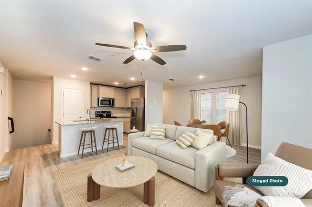 Photo - 838 Bonnet Trl Townhome