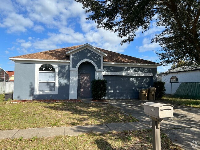 Building Photo - 3 Bedroom, 2 Bath Home