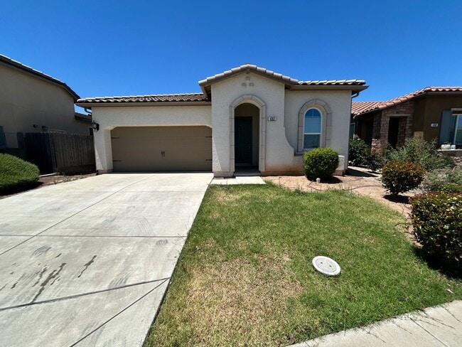 Building Photo - Nice home in North Merced