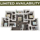 4BR_4BA LIMITED AVAILABILITY Banner