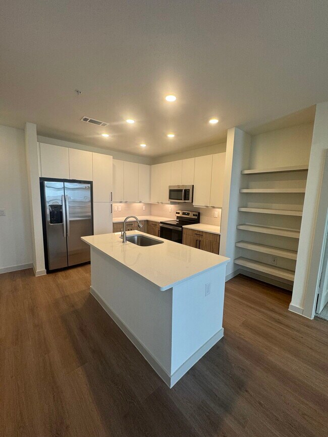 Photo - 4485 S Preston Rd Unidad 1202 Rental