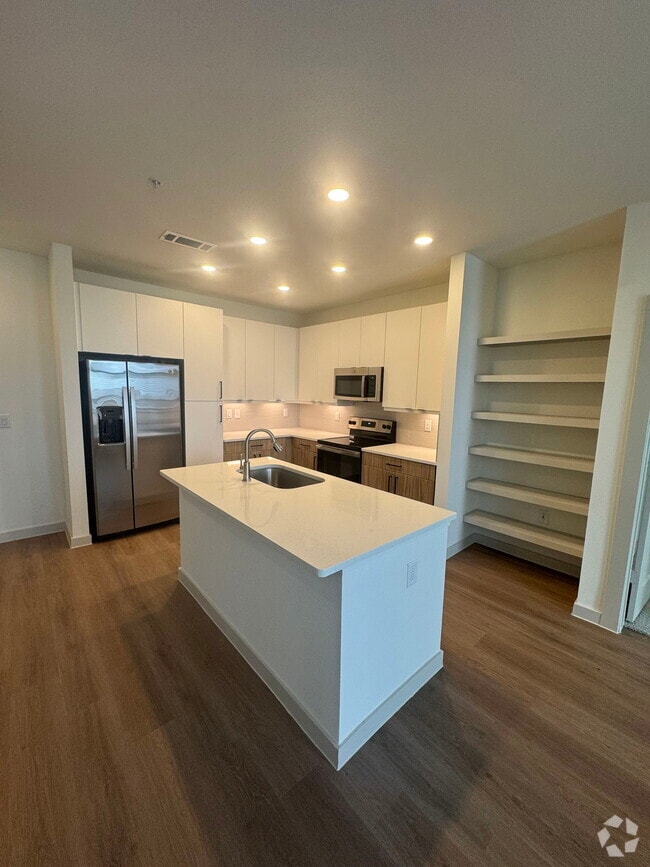 Building Photo - 4485 S Preston Rd Unit 1202 Rental