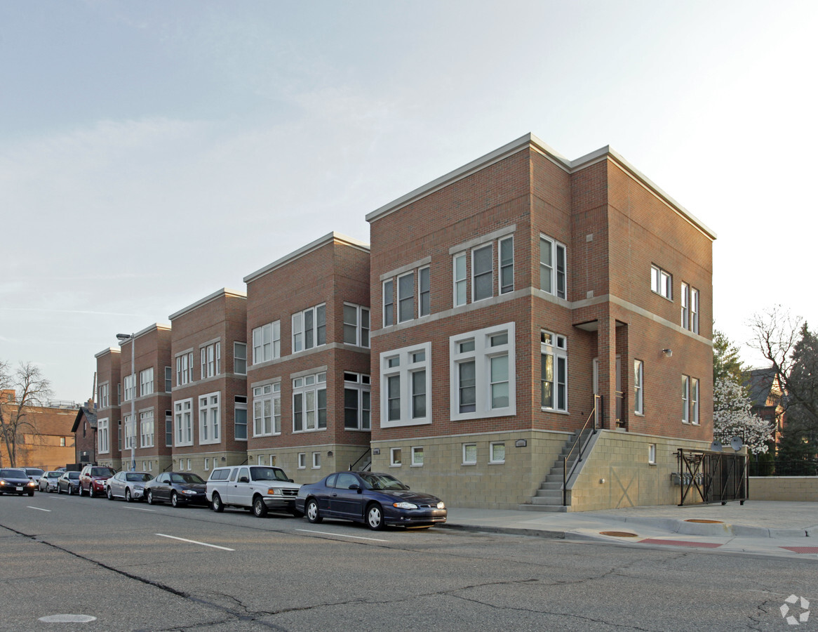 Canfield Third Lofts - Canfield Third Lofts
